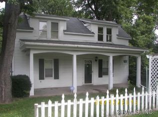 9611 Richfield Rd, Fairview Heights, IL 62208