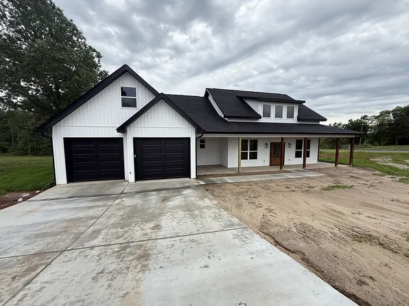 109 Chapel Hill Rd, Bismarck, AR 71929