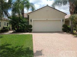 343 NW Breezy Point Loop, Port Saint Lucie, FL 34986
