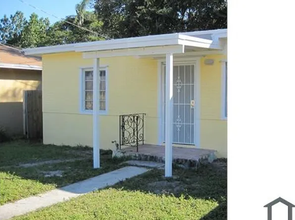 280 NW 51st St, Miami, FL 33127
