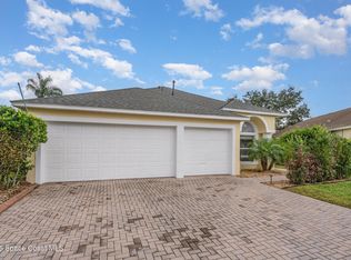 5071 Somerville Dr, Rockledge, FL 32955