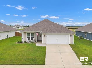 1235 Caper Ave, Foley, AL 36535
