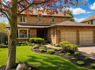512 Jeffreybrook Dr, London, ON N5X 2S6