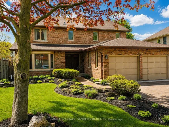 512 Jeffreybrook Dr, London, ON N5X 2S6