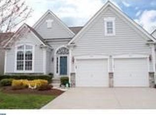 81 Dillon Way, Washington Crossing, PA 18977