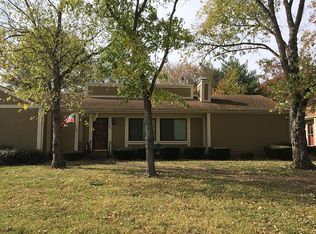 825 Bellevue Rd, Nashville, TN 37221