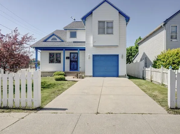 470 Genesee St, Buffalo, NY 14204