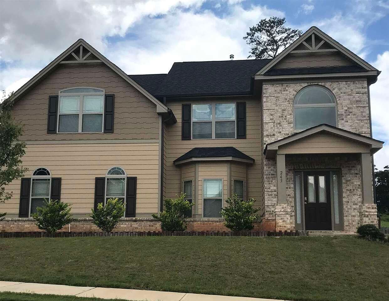 245 Silver Ridge Rd, Covington, GA 30016 Zillow