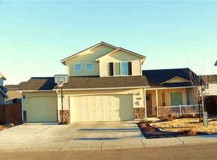 2608 Strayhorn Ct, Caldwell, ID 83607