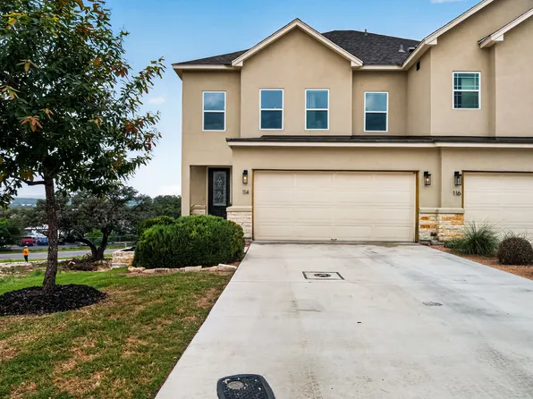 114 Magnolia Cir, Boerne, TX 78006