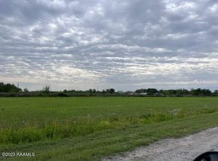 Jimmie Rd LOT 26, Kaplan, LA 70548