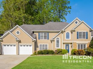 5263 Camden Lake Pkwy NW, Acworth, GA 30101