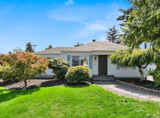 205 SW 131st St, Seattle, WA 98146