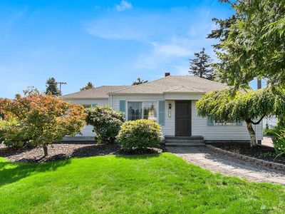 205 SW 131st St, Seattle, WA, 98146