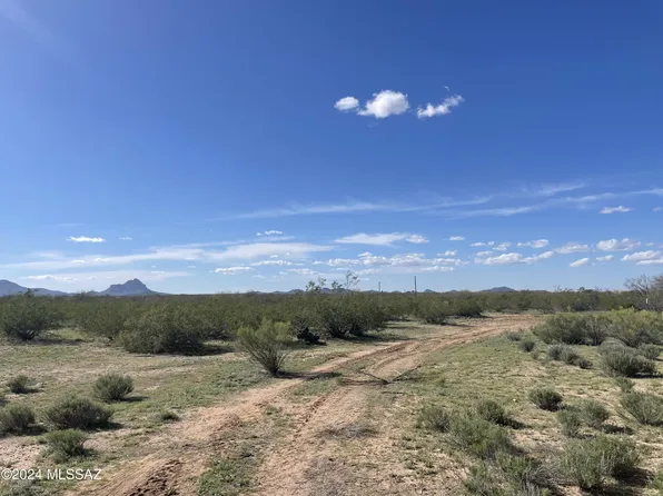 11725 N Musket Rd, Marana, AZ 85653