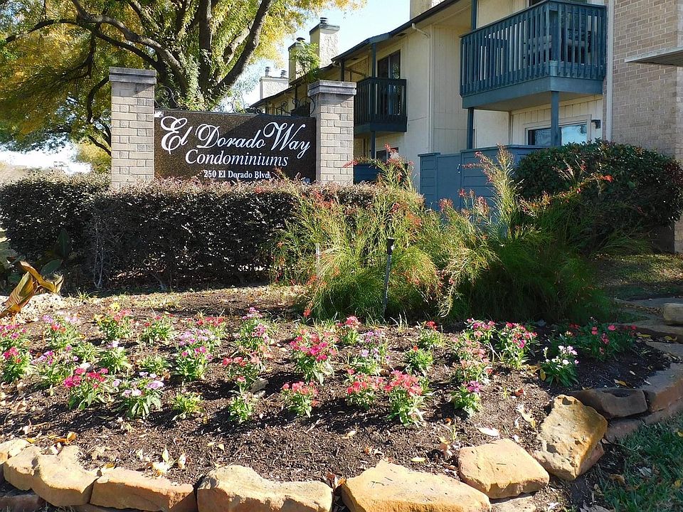 1st image of 250 El Dorado Blvd #104