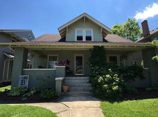 923 Lincoln Ave, New Castle, IN 47362