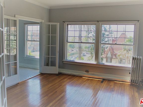 4th image of 2121 James M Wood Blvd APT 423