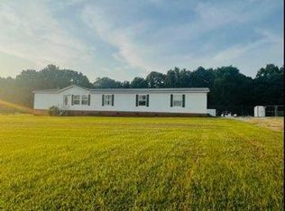 388 Bailey Ln, Pontotoc, MS 38863