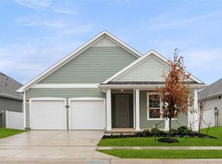 5953 Revere Dr, Providence Village, TX 76227