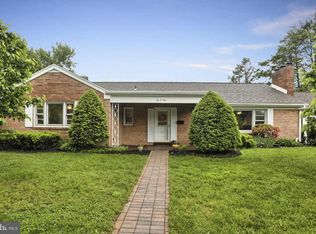 609 Latshmere Dr, Harrisburg, PA 17109