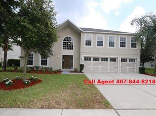 1778 Alambra Cir, Apopka, FL 32703