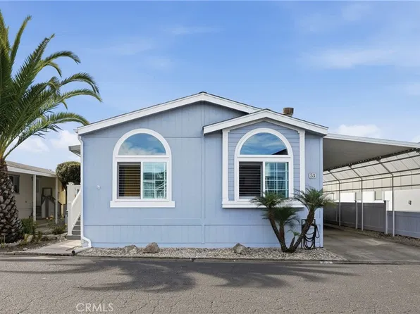 201 Five Cities Dr Space 53, Pismo Beach, CA 93449