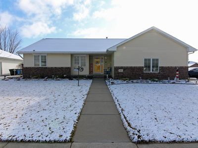 803 12th Ave, Kearney, NE, 68845