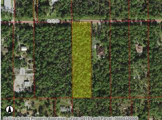 4336 5th Ave NW, Naples, FL 34119
