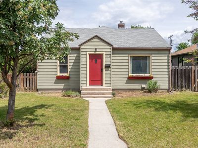 316 Burlington Ave, Missoula, MT, 59801