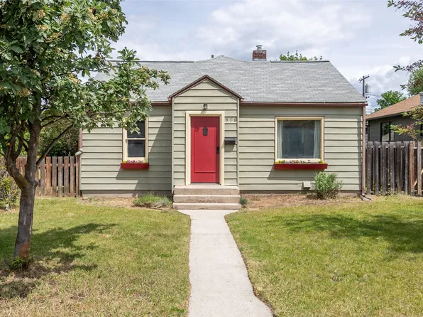 316 Burlington Ave, Missoula, MT 59801