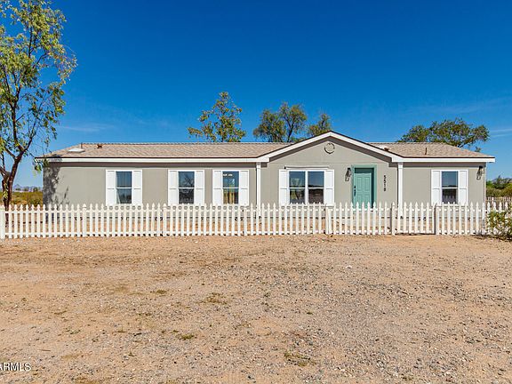 2nd image of 5518 N 380TH Avenue