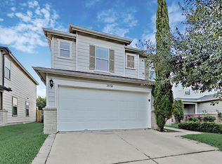 20726 Cypress Crescent Ln, Cypress, TX 77433
