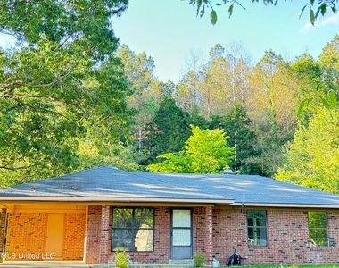 126 County Road 122, Carrollton, MS, 38917
