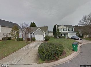 8414 Galena View Dr, Charlotte, NC 28269