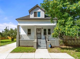 13471 Reynolds St, Hamtramck, MI 48212