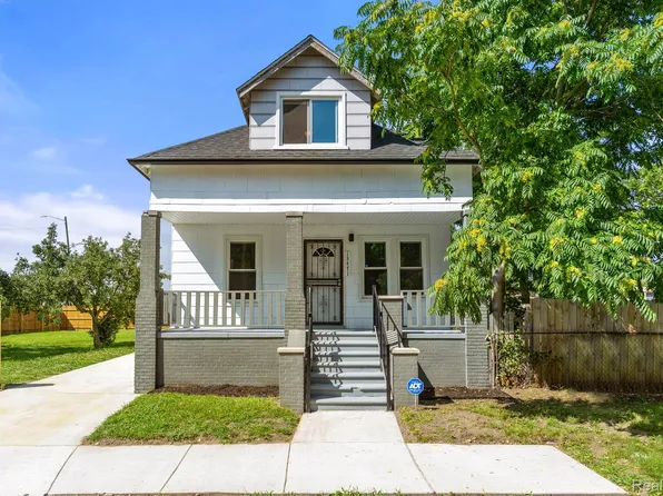 13471 Reynolds St, Hamtramck, MI 48212