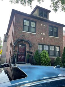 3968 Bell Avenue, Bronx, NY, 10466