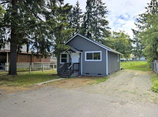 310 L St, Centralia, WA 98531
