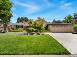 4016 Cresta Way, Sacramento, CA 95864