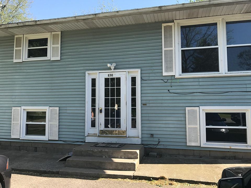1st image of 630 E Saint Joseph St #B