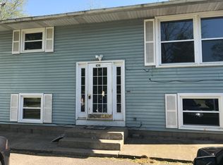 630 E Saint Joseph St #B, Paw Paw, MI 49079