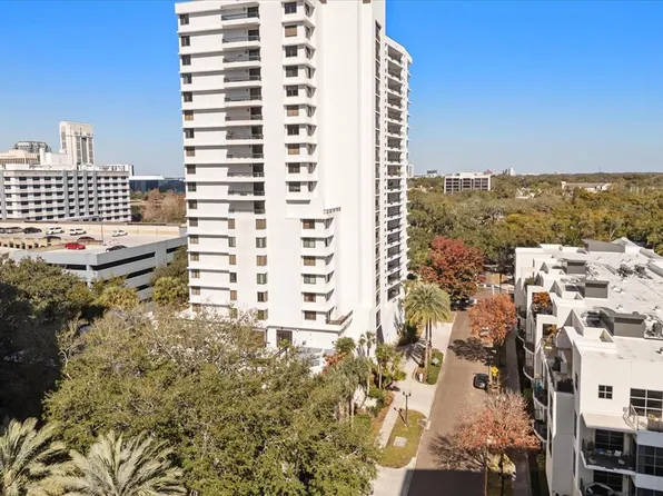 530 Central Blvd #1901, Orlando, FL 32801