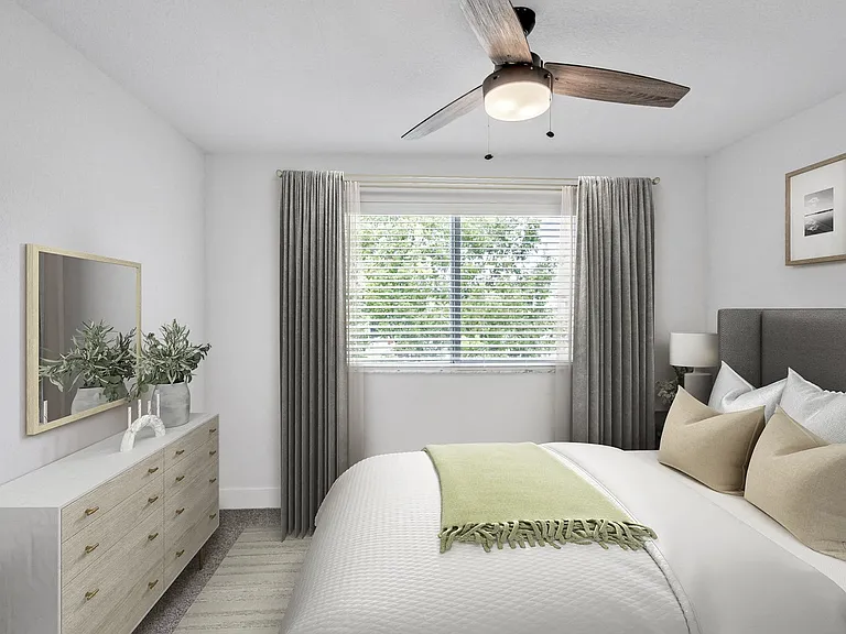 Palm Trace Landings Apartments — Photo 89