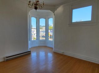 1101 Oak St #2, San Francisco, CA 94117