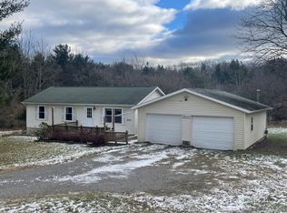 4351 Egypt Rd, Canandaigua, NY 14424