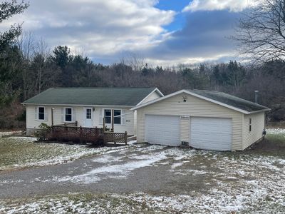 4351 Egypt Rd, Canandaigua, NY, 14424
