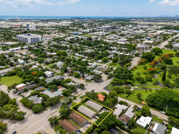 1911 SW 4TH Avenue #1-3, Fort Lauderdale, FL 33315