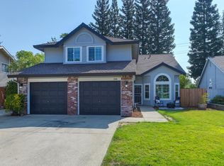 140 Timson Dr, Folsom, CA 95630