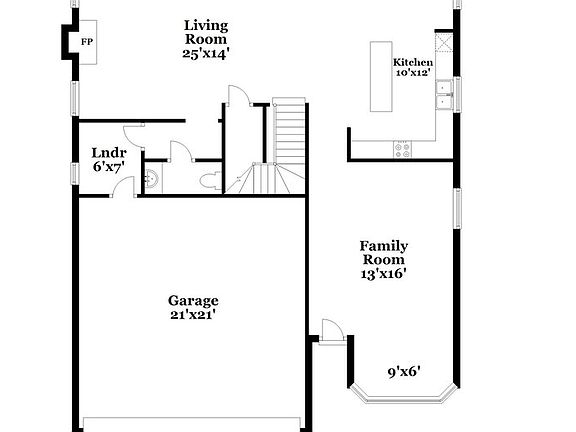 3rd image of this home
